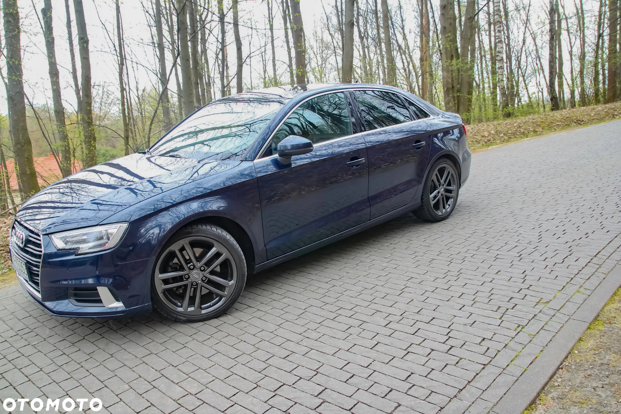 Audi A3 - 4