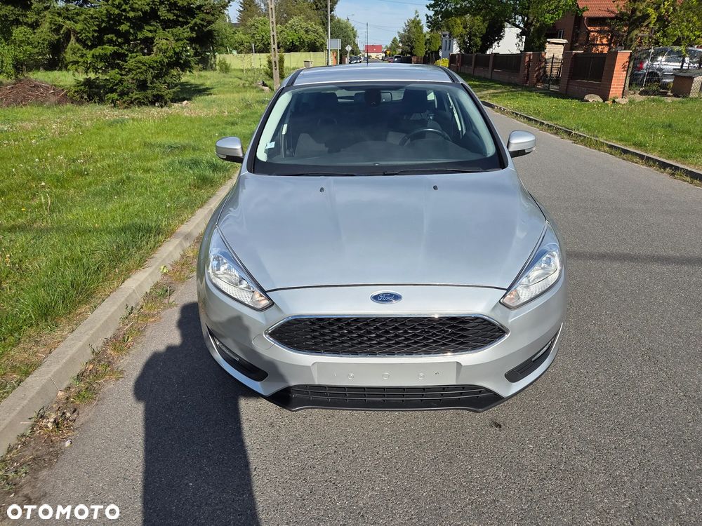 Ford Focus - 29