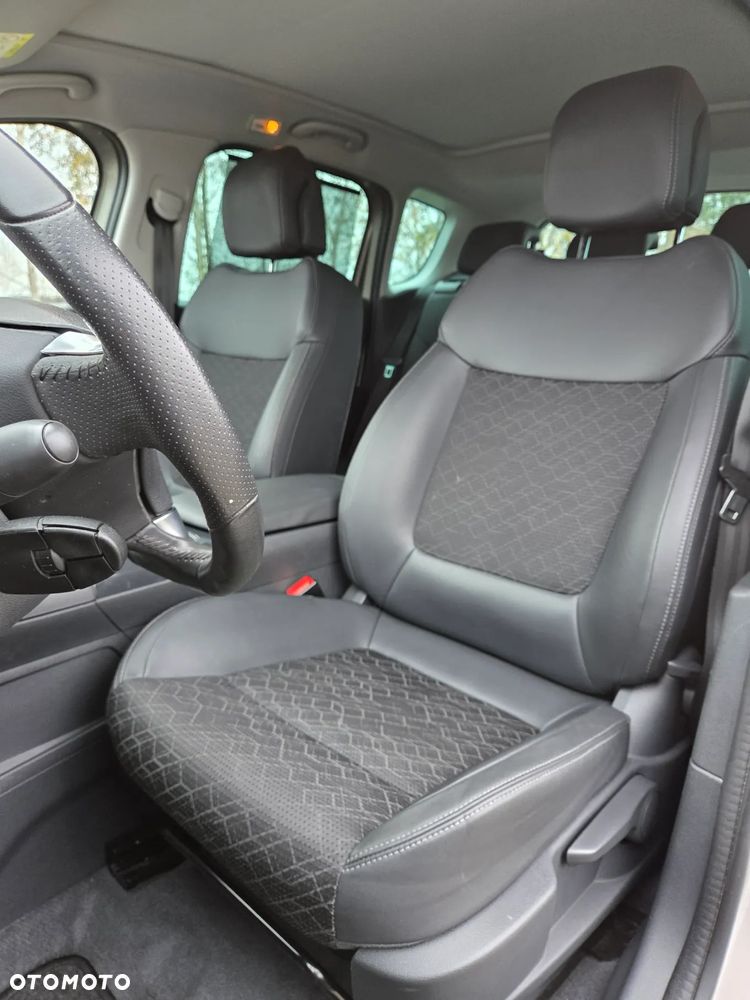 Peugeot 3008 1.2 PureTech GPF Allure S&S - 2