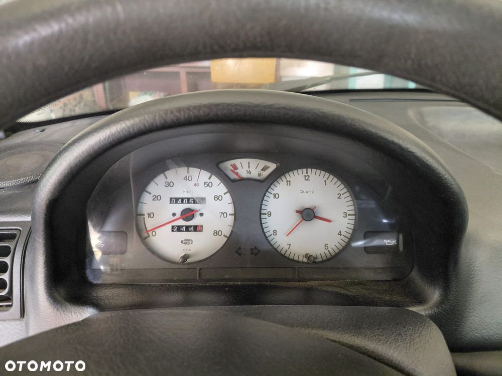 Microcar Virgo - 4