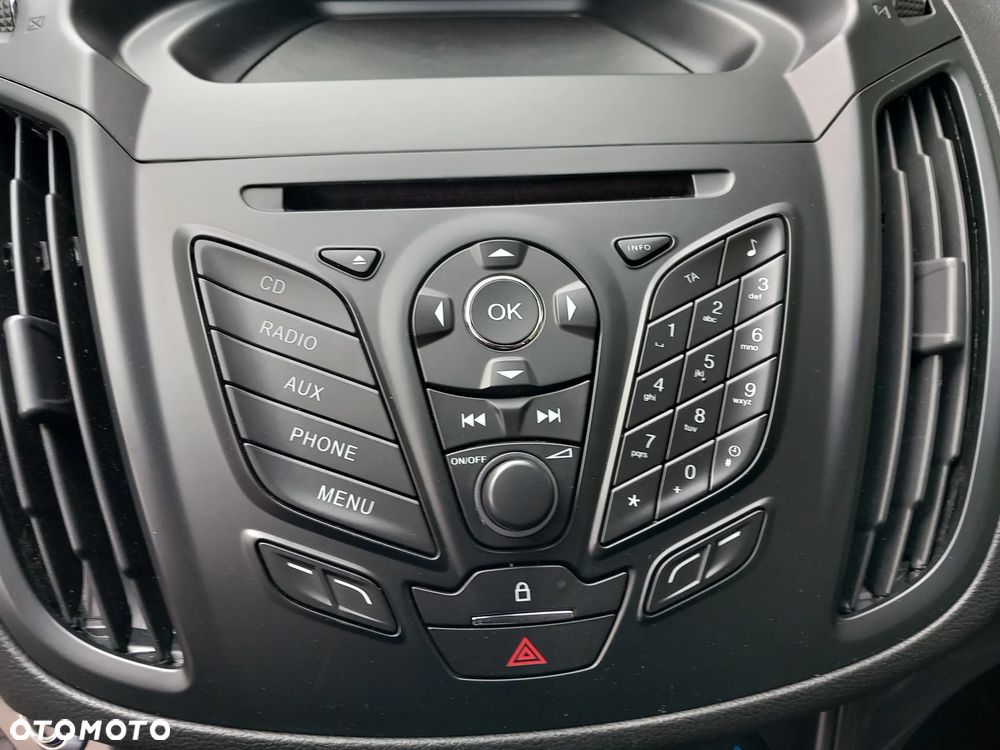 Ford Kuga 2.0 TDCi 4WD Titanium Plus - 19