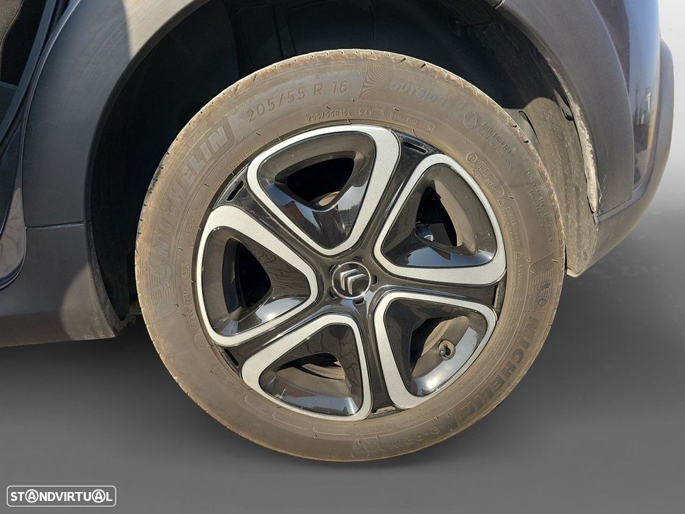 Citroën C3 1.5 BlueHDi Plus - 14