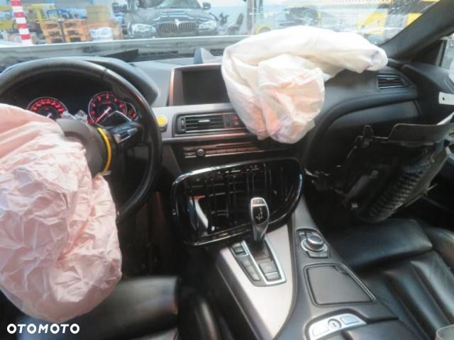 BMW Seria 6 650i xDrive Edycja M Sport - 19
