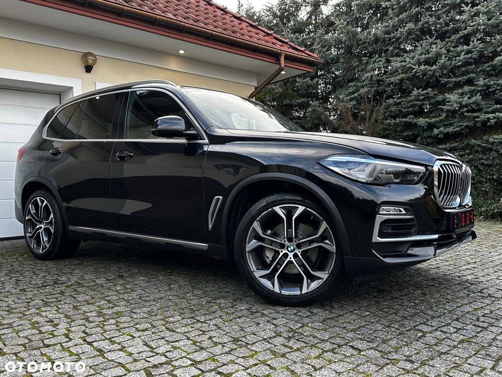 BMW X5 xDrive30d - 13