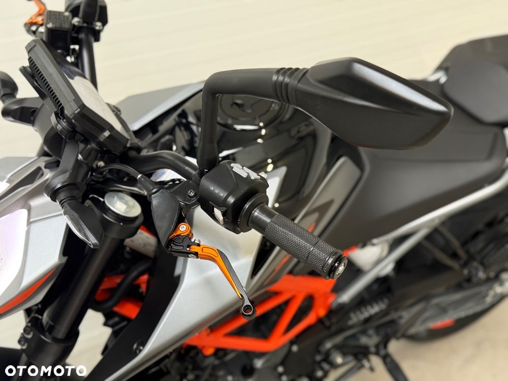 KTM Duke - 26