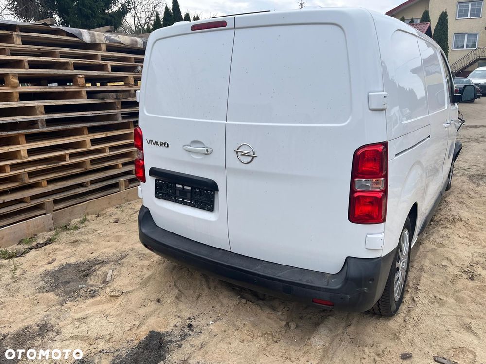 Opel Vivaro - 4