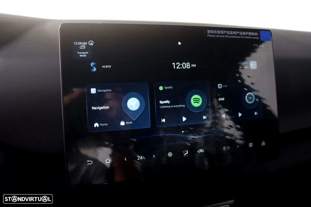 BYD Atto 2 45.1 kWh Active - 12