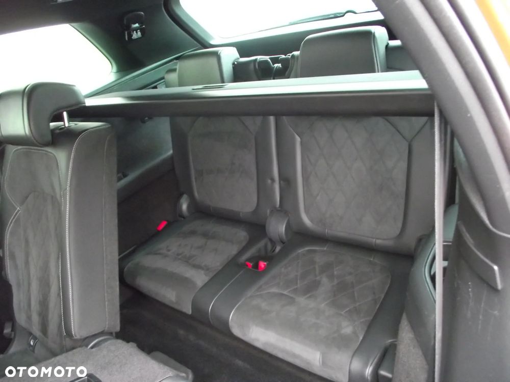 Skoda Kodiaq 2.0 TDI 4x4 Sportline DSG 7os - 21