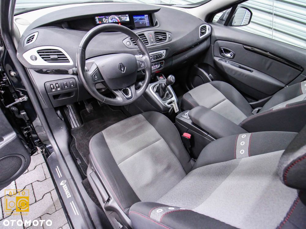 Renault Grand Scenic Energy dCi 110 S&S Expression - 15
