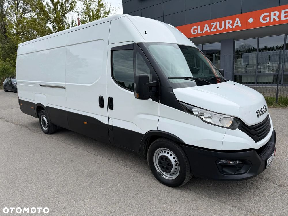 Iveco Daily 35S140, 2.3 140KM, Zadbany - 18