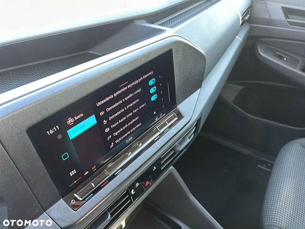 Volkswagen Caddy 2.0 TDI - 19