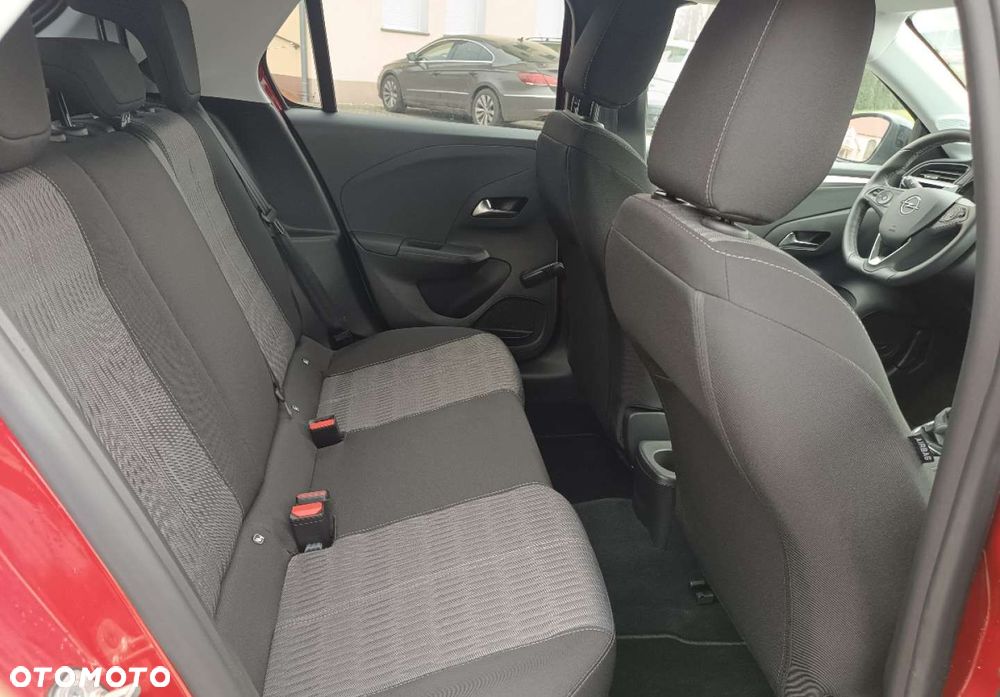 Opel Corsa - 15