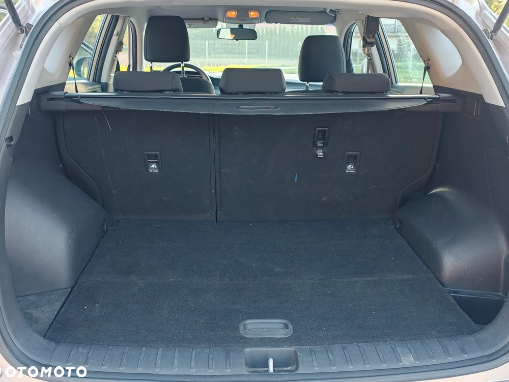 Hyundai Tucson 1.6 GDi Classic 2WD - 22