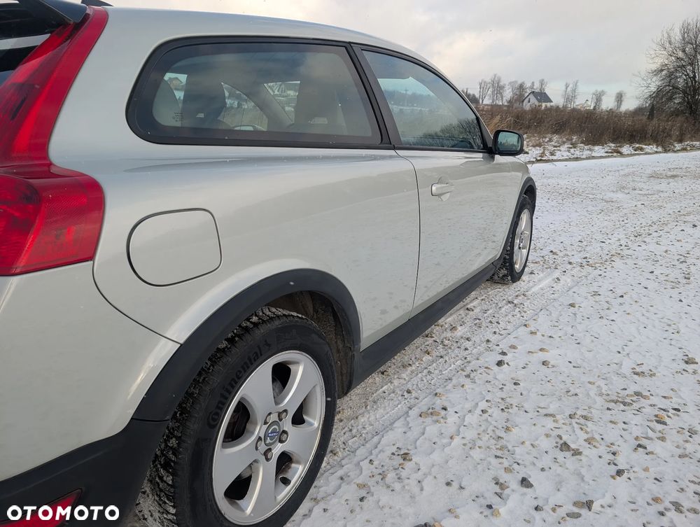 Volvo C30 2.0 Momentum - 20