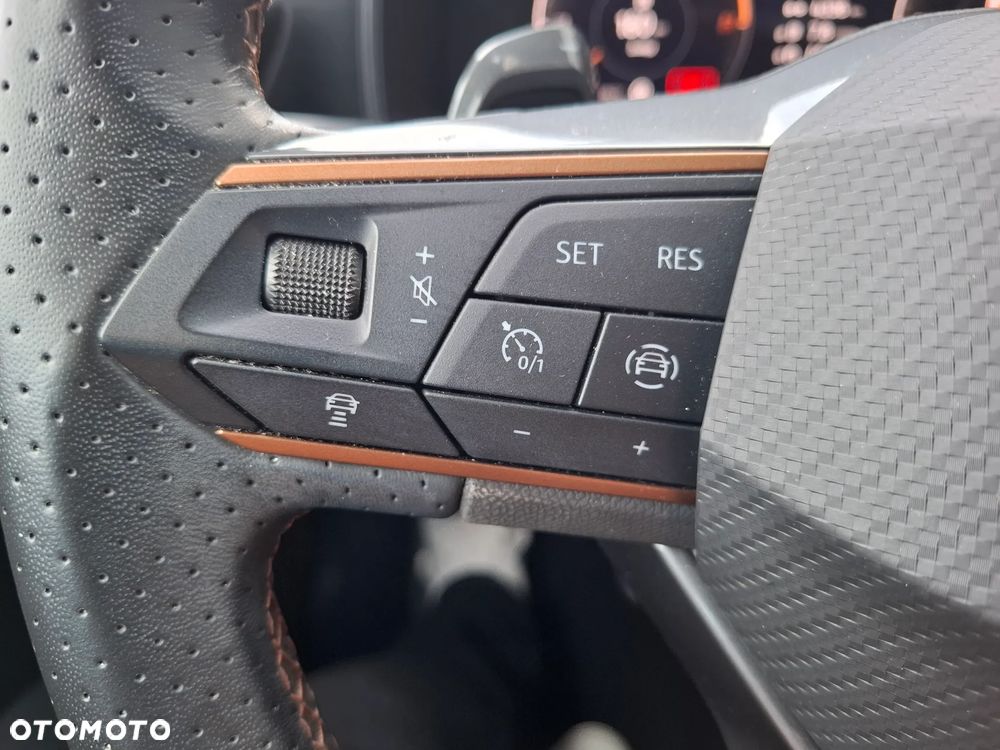 Cupra Formentor 1.5 TSI DSG - 21