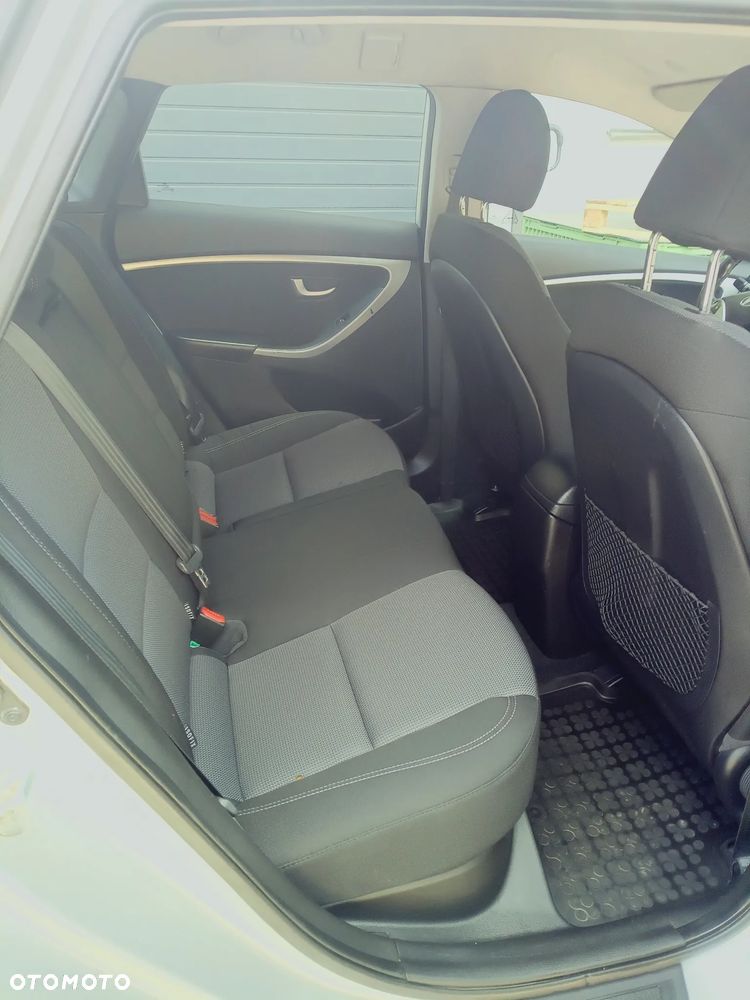 Hyundai i30 - 9