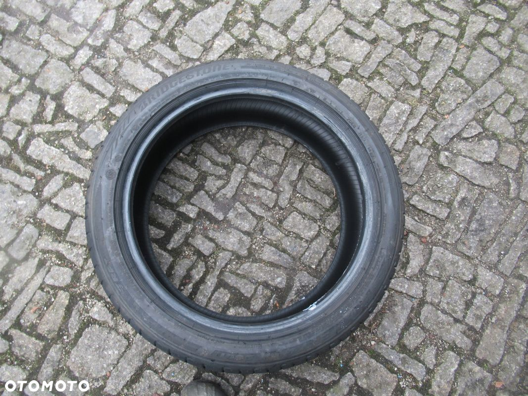 OPONY LATO 4szt BRIDGESTONE POTENZA S001 225/45R19 92W runflat - 7