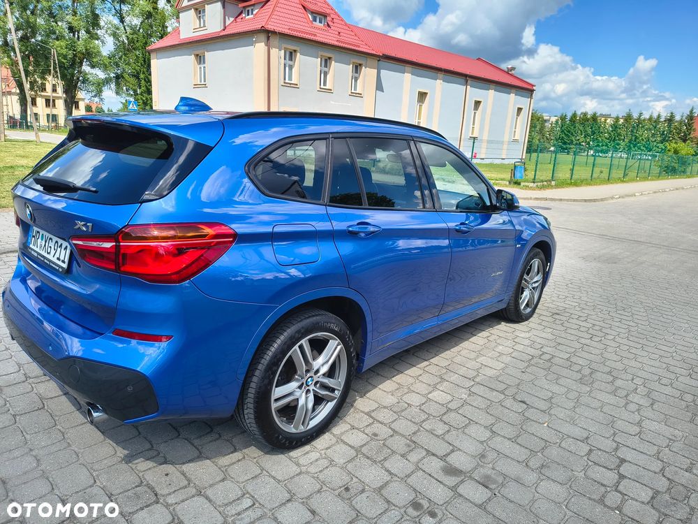 BMW X1 - 16