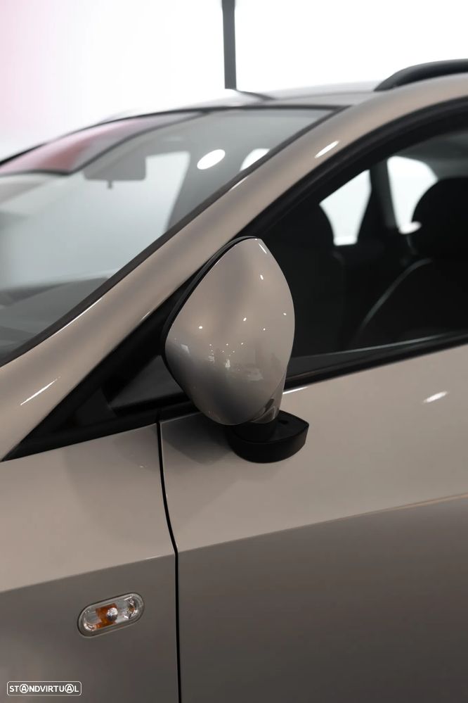 SEAT Ibiza ST 1.2 TDI CR Ecomotive Reference - 21