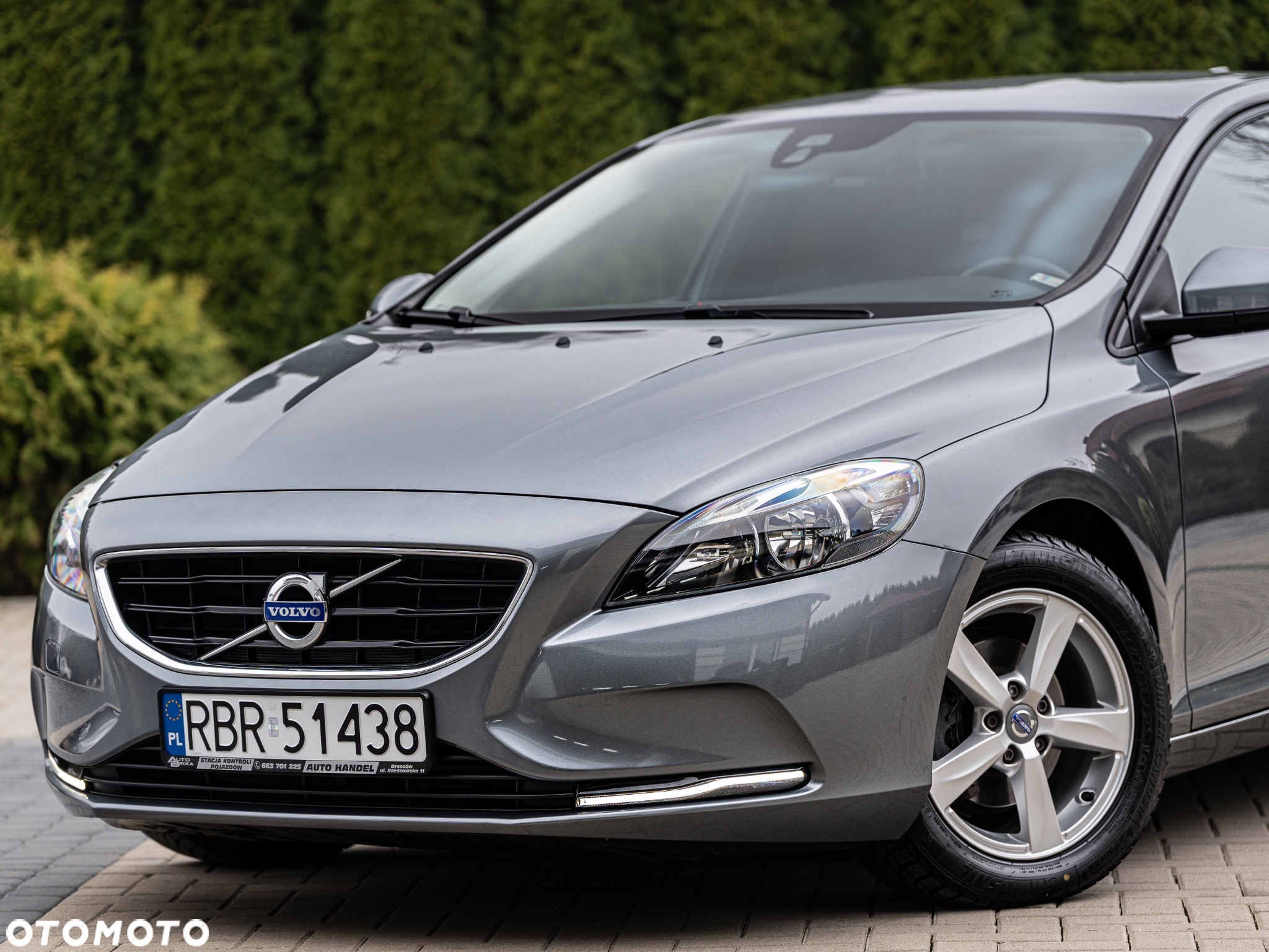 Volvo V40 D2 Drive-E Dynamic Edition - 16