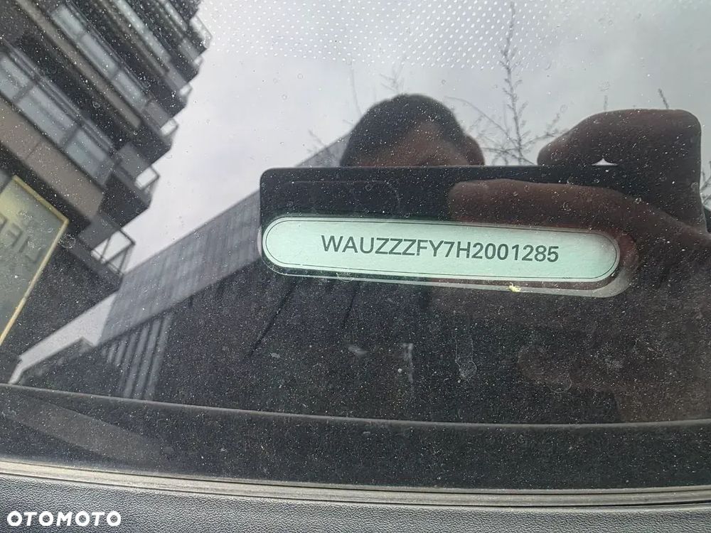 Audi Q5 40 TDI Quattro Sport S tronic - 8