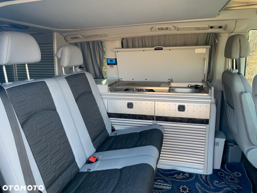 Mercedes-Benz Viano - 5