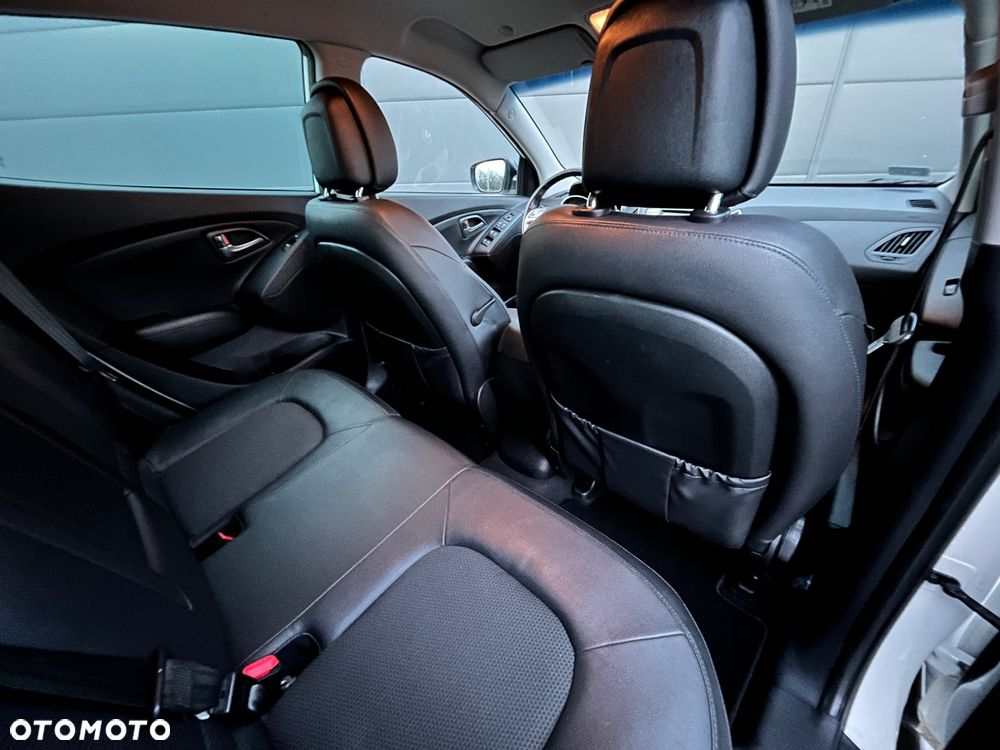 Hyundai ix35 1.6 GDI Style 2WD - 17