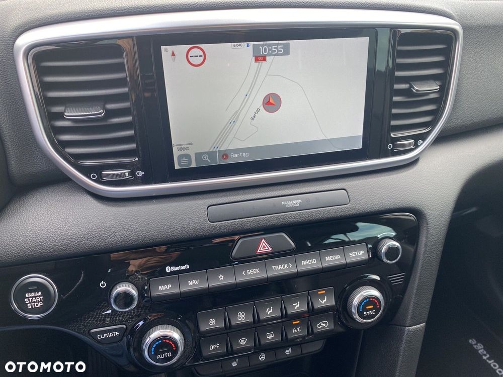 Kia Sportage - 25