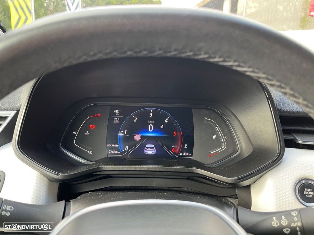 Renault Clio 1.5 Blue dCi Techno - 7