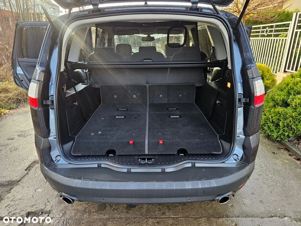 Ford S-Max 2.5 Platinium X - 39