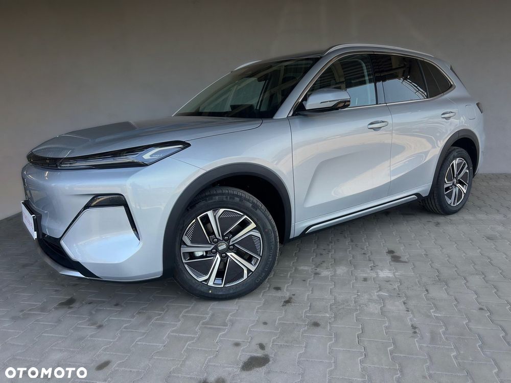 Geely Starray EM-i 1.5 PHEV Pro - 2
