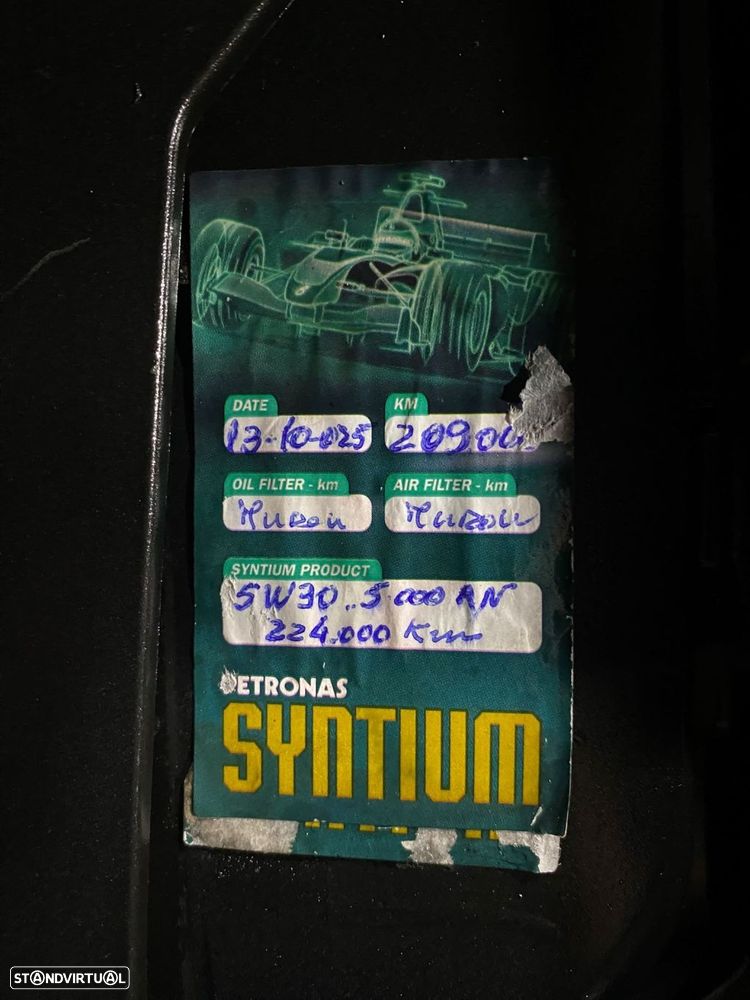 Renault Clio 1.5 dCi Dynamique S - 31