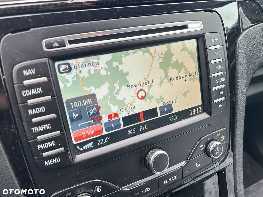 Ford S-Max 2.0 TDCi DPF Titanium MPS6 - 16