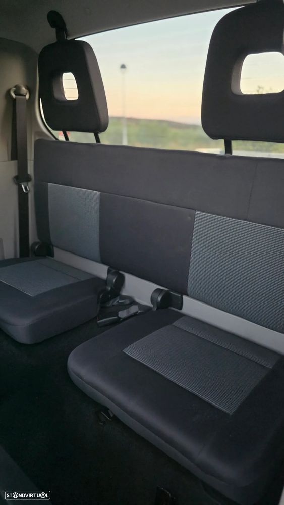 Mitsubishi L200 Pick Up 4x4 Intense Club Cab - 11