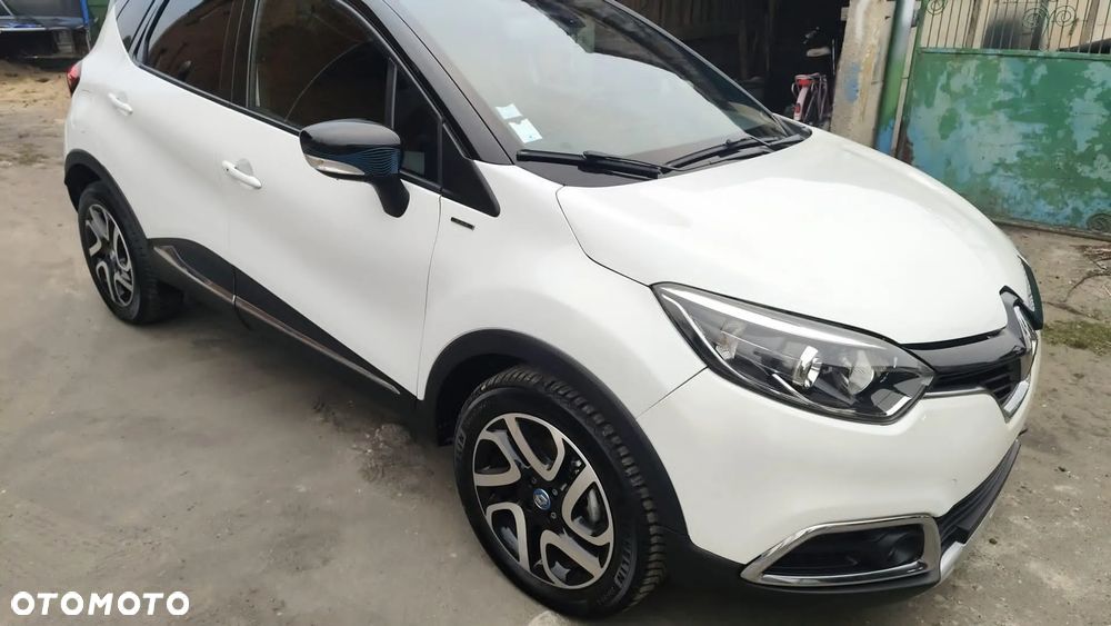 Renault Captur 1.2 Energy TCe Limited - 1
