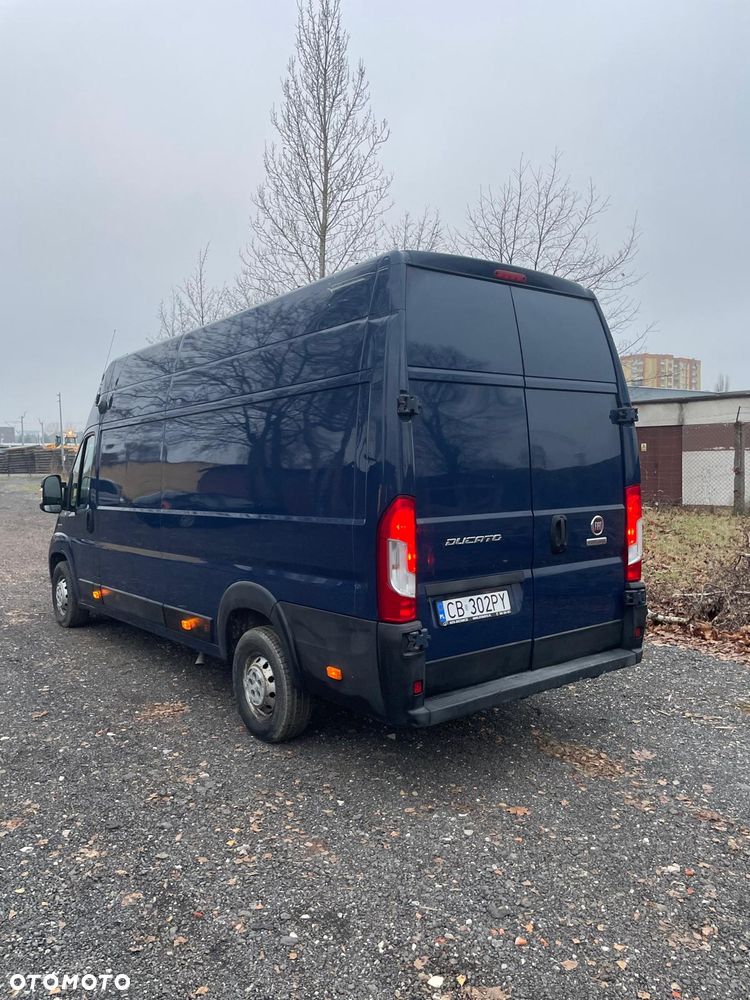 Fiat Ducato - 5