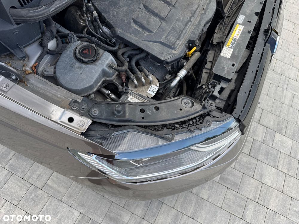 Volkswagen Caddy Maxi 2.0 TDI Life DSG - 14