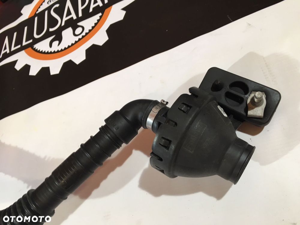 rura dolot filtra powietrza mustang 5.0 gt 10-14 - 2