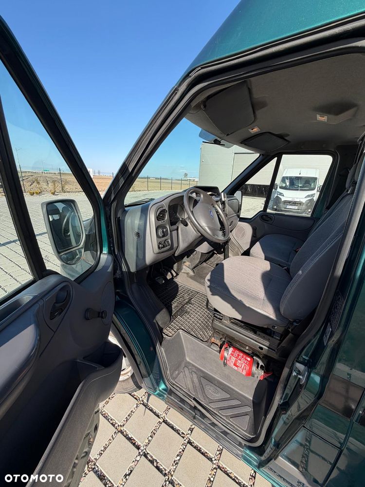 Ford TRANSIT - 14