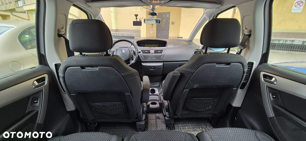 Citroën C4 Grand Picasso - 7