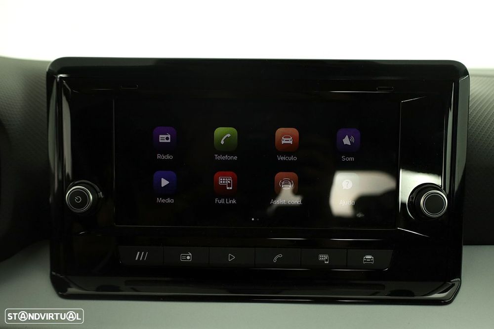 SEAT Arona 1.0 TSI Style - 10