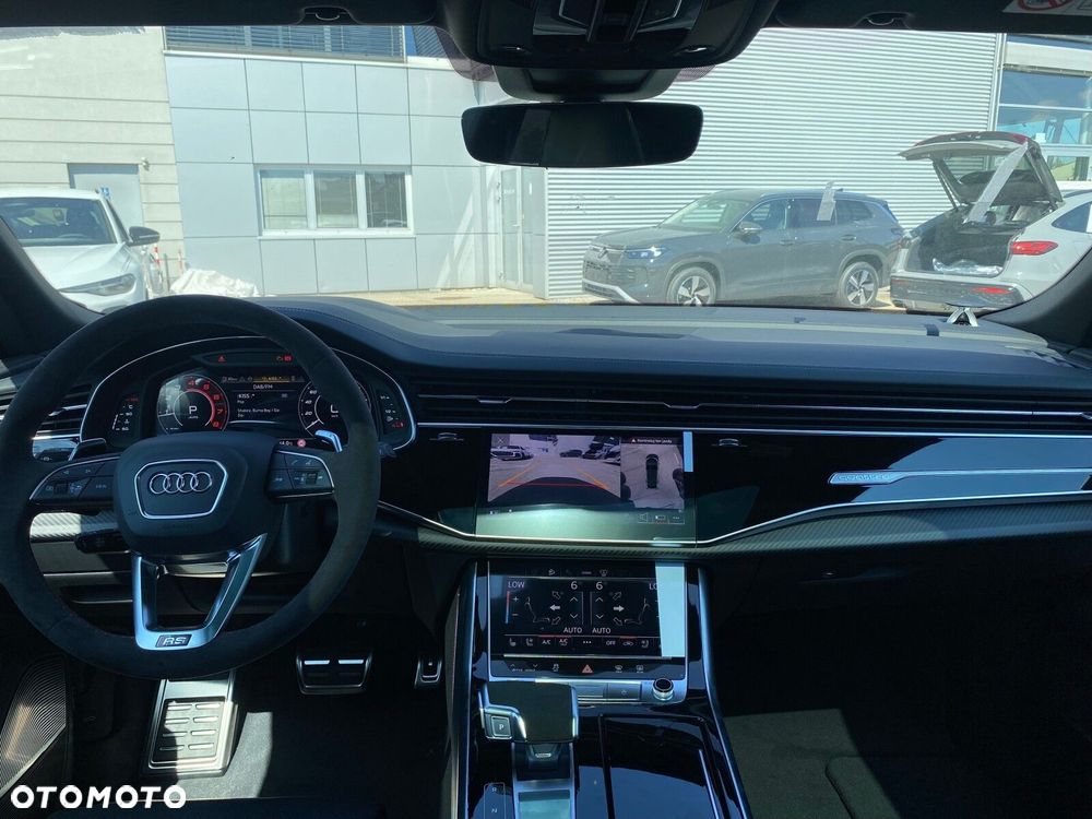 Audi RS Q8 - 20