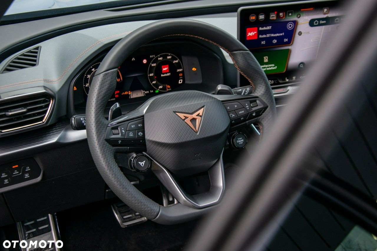 Cupra Formentor - 13