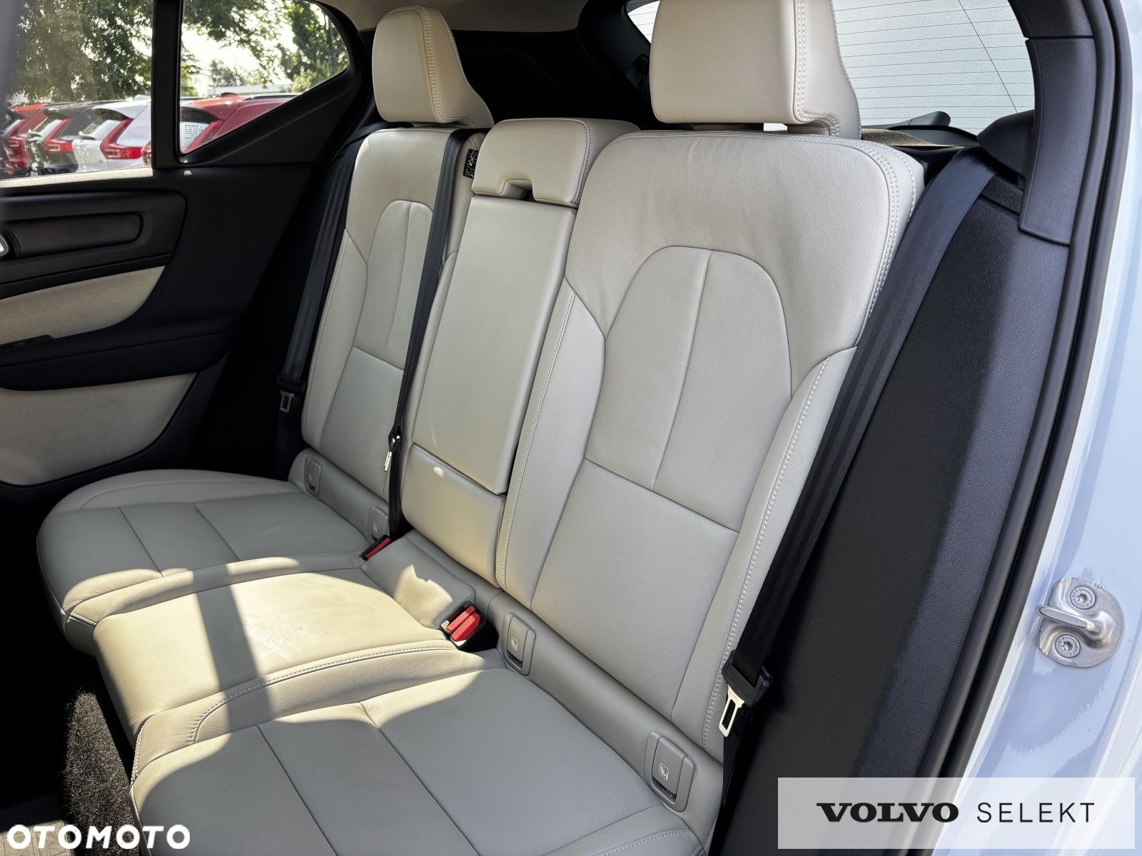 Volvo XC 40 - 20