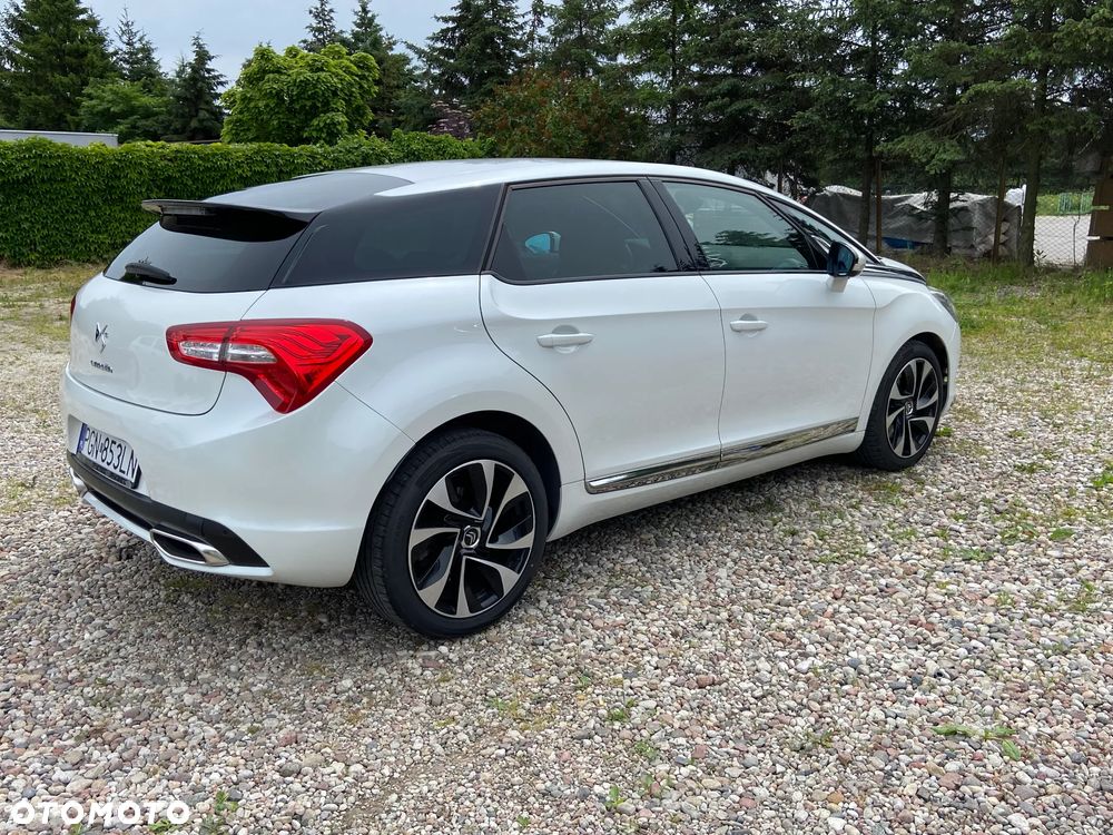 Citroën DS5 - 9