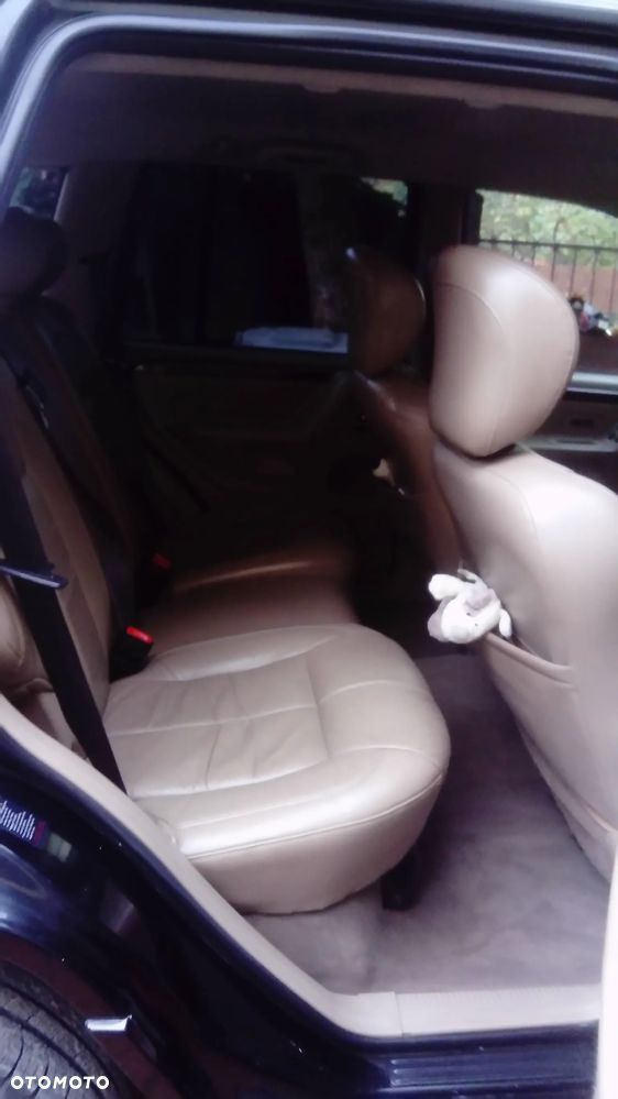 Jeep Grand Cherokee 2.7 CRD Limited - 8