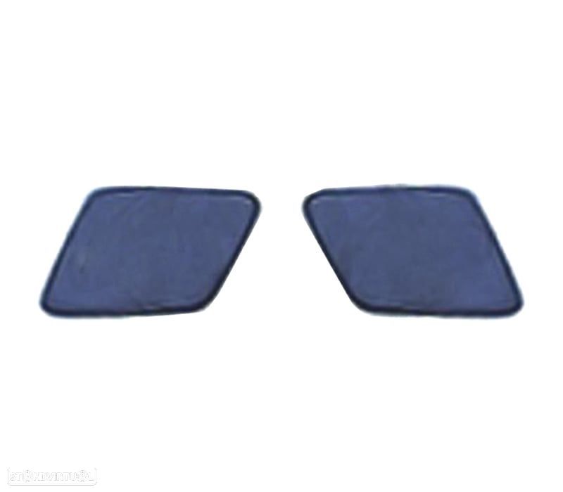 TAMPAS LAVAFAROIS PARA-CHOQUES BMW E87 E82 E88 1M - 1