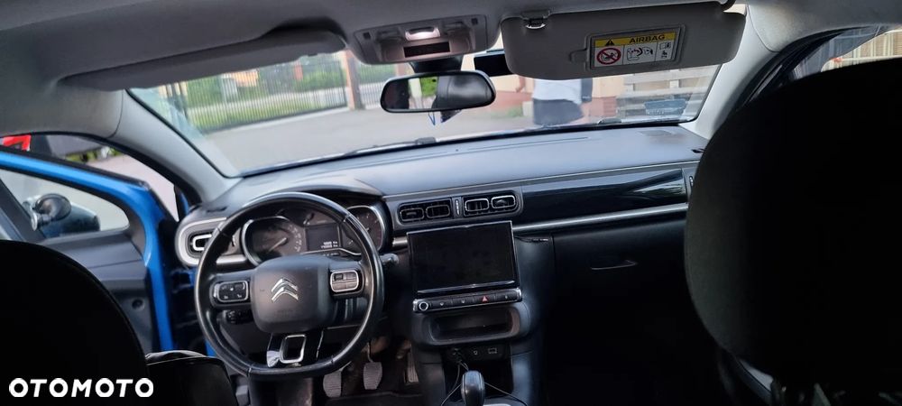 Citroën C3 1.2 PureTech Shine - 9