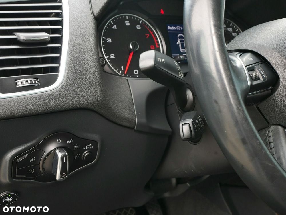 Audi Q5 2.0 TFSI Quattro Tiptr - 19