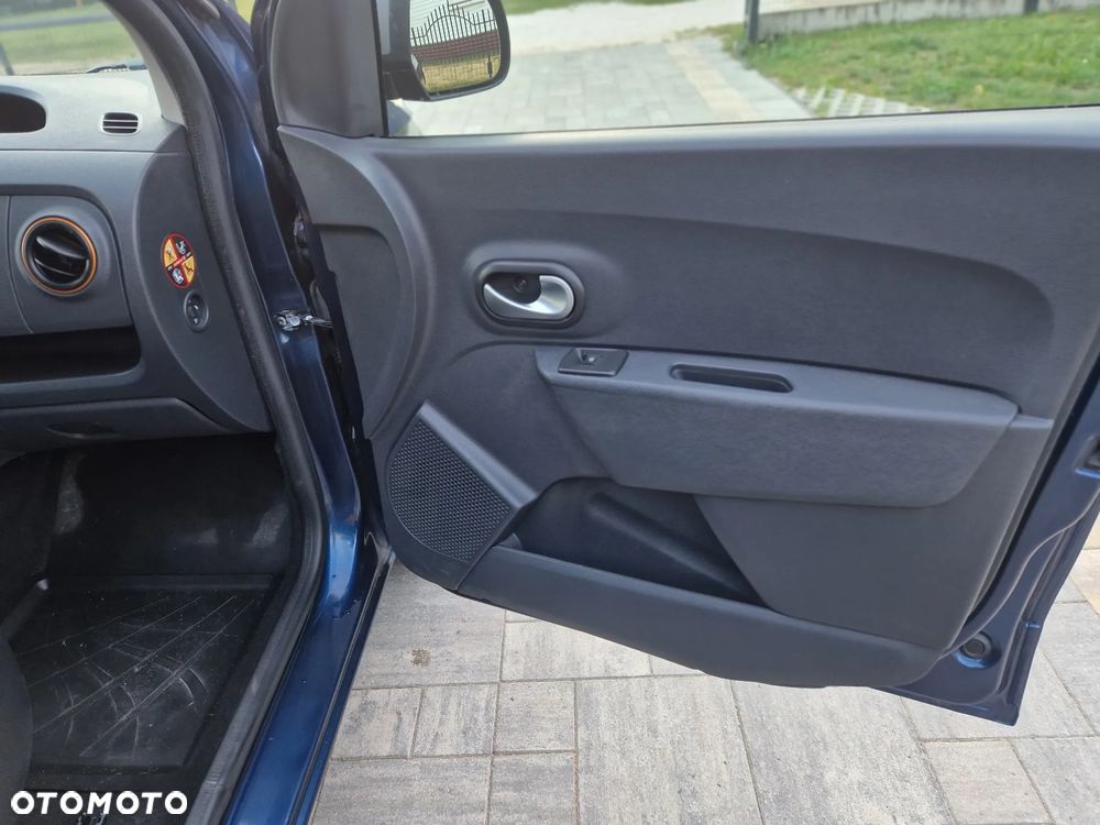Dacia Dokker 1.2 TCe Stepway - 19